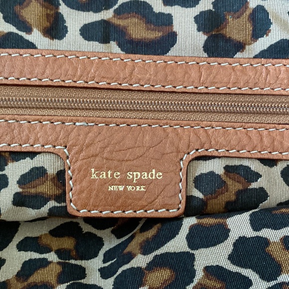 Kate Spade Tote - Picture 6 of 6
